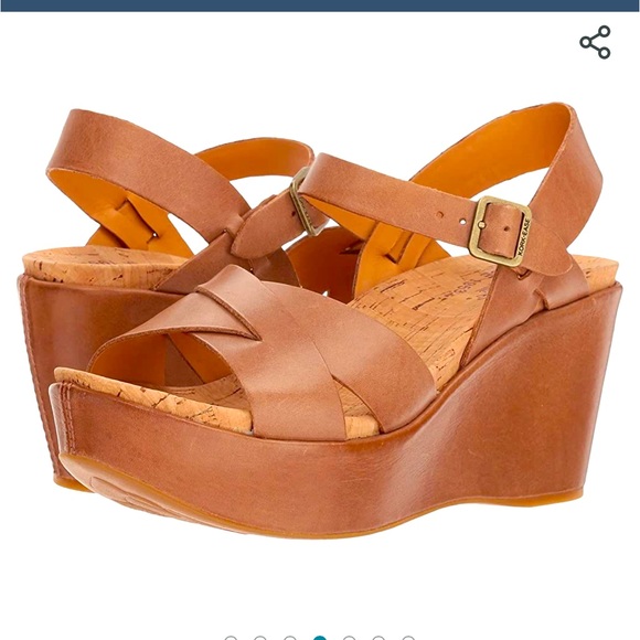 KorkEase Shoes Korkease Womens Ava Classic Poshmark